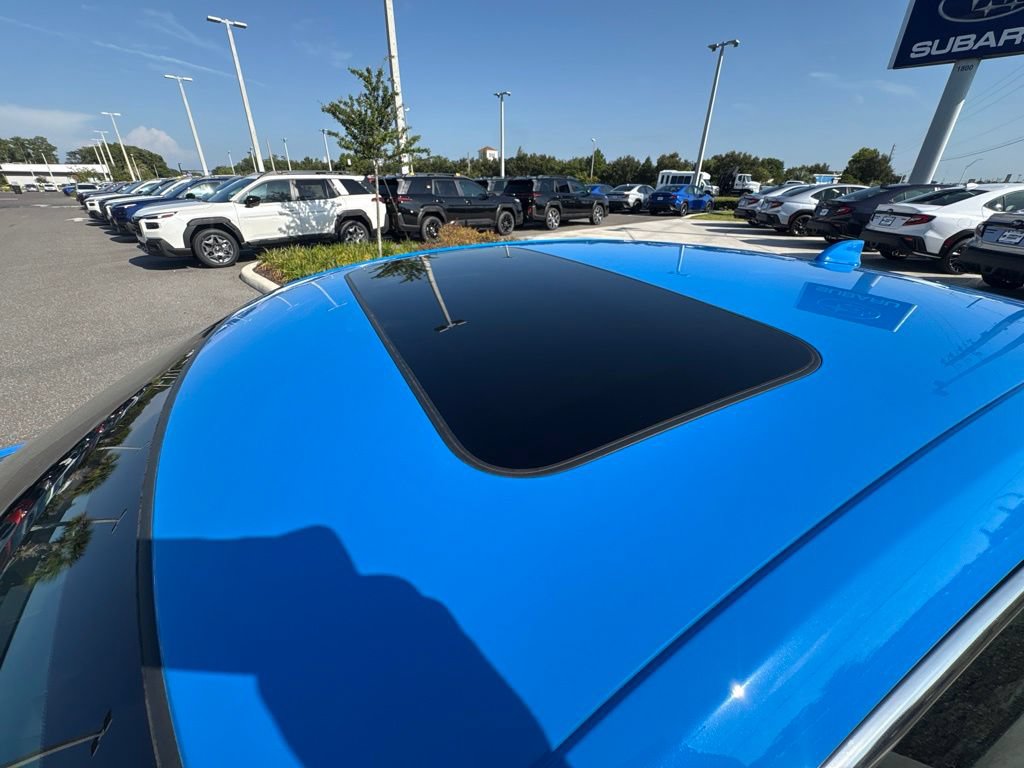 Used 2024 Honda Civic Sport Touring image 9