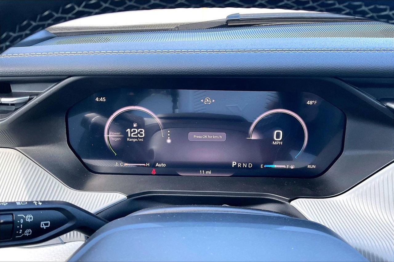 New 2026 Jeep Cherokee Limited image 11