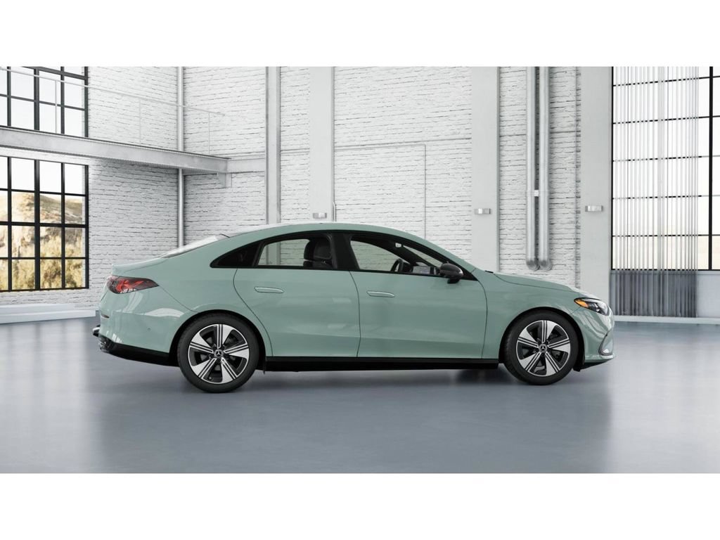 New 2027 Mercedes-Benz CLA 220 image 17