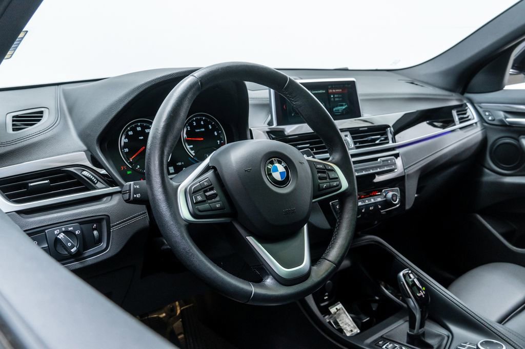 Used 2020 BMW X2 xDrive28i w/ Convenience Package image 13