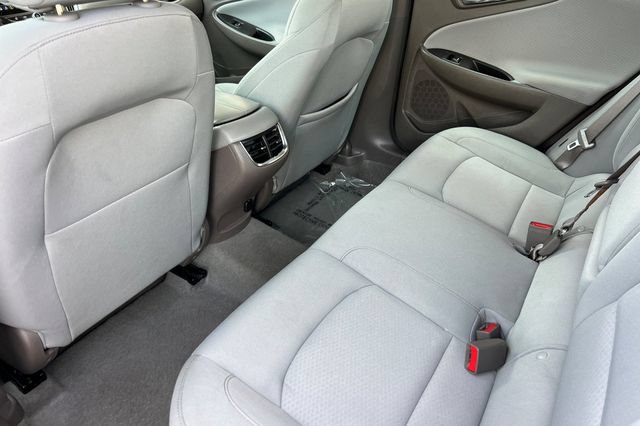 Used 2025 Chevrolet Malibu LT FWD image 13