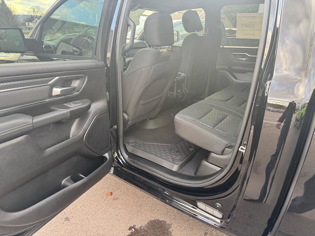 New 2026 RAM 1500 Big Horn image 13