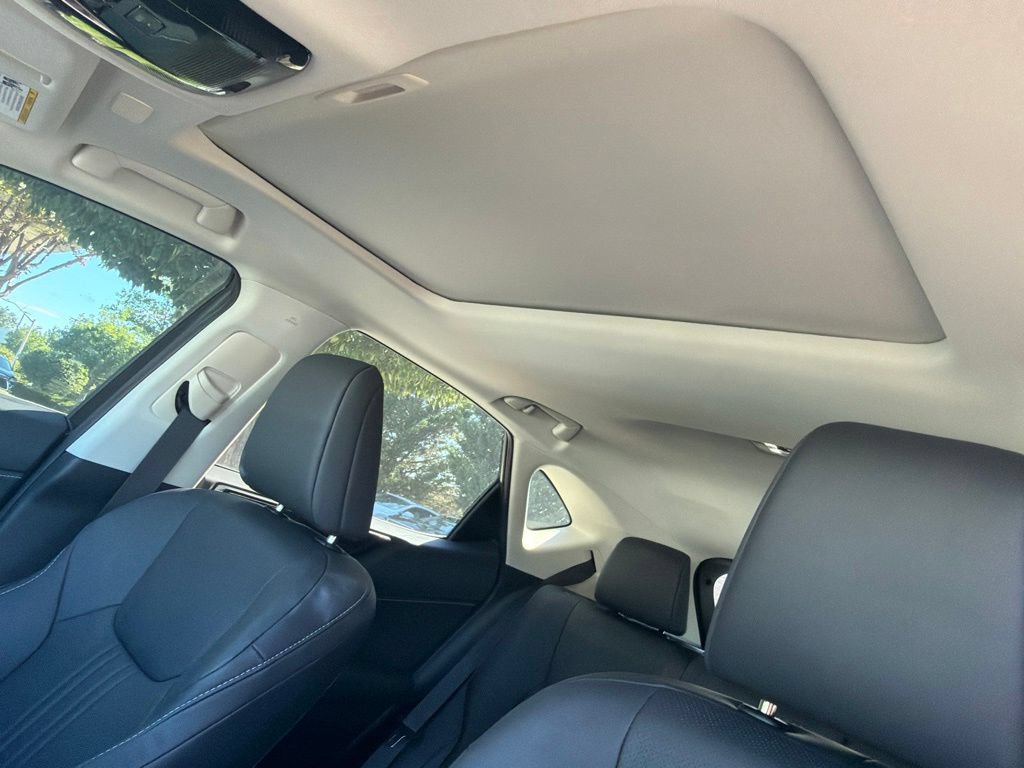 Certified 2025 Lexus NX 250 FWD w/ Accessory Package (2T) image 34