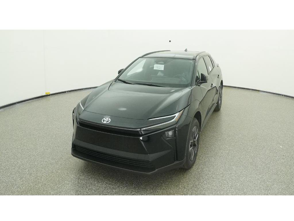 New 2026 Toyota bZ image 16