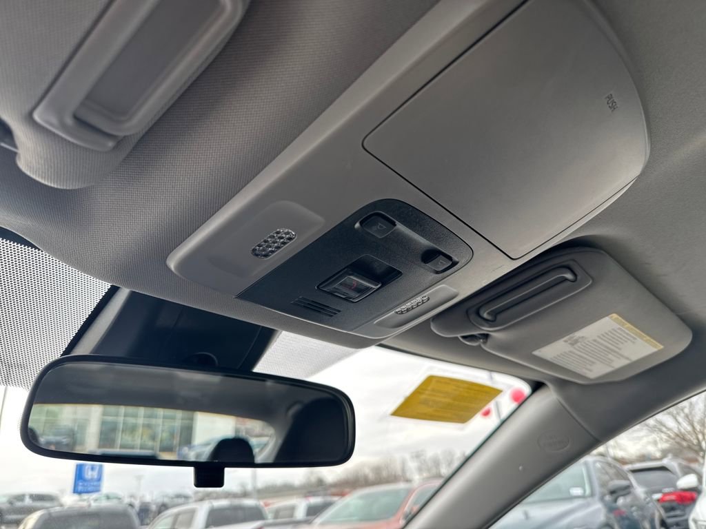 Used 2023 Toyota Camry LE image 27