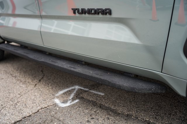 Used 2022 Toyota Tundra SR5 image 14