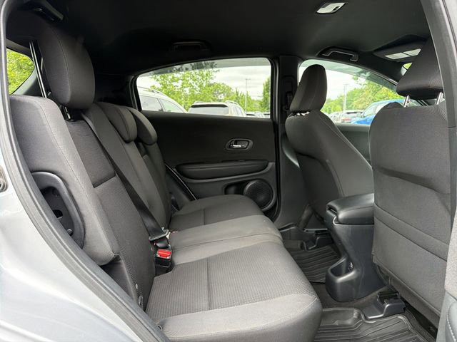 Used 2022 Honda HR-V Sport image 15