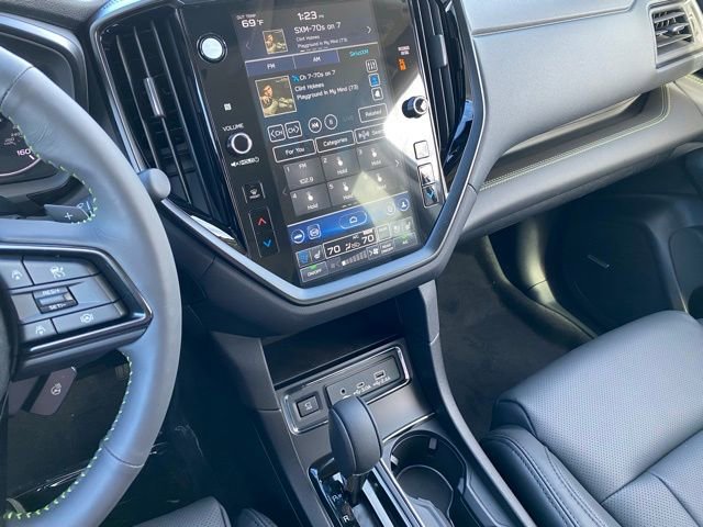 New 2026 Subaru Ascent Bronze Edition image 18