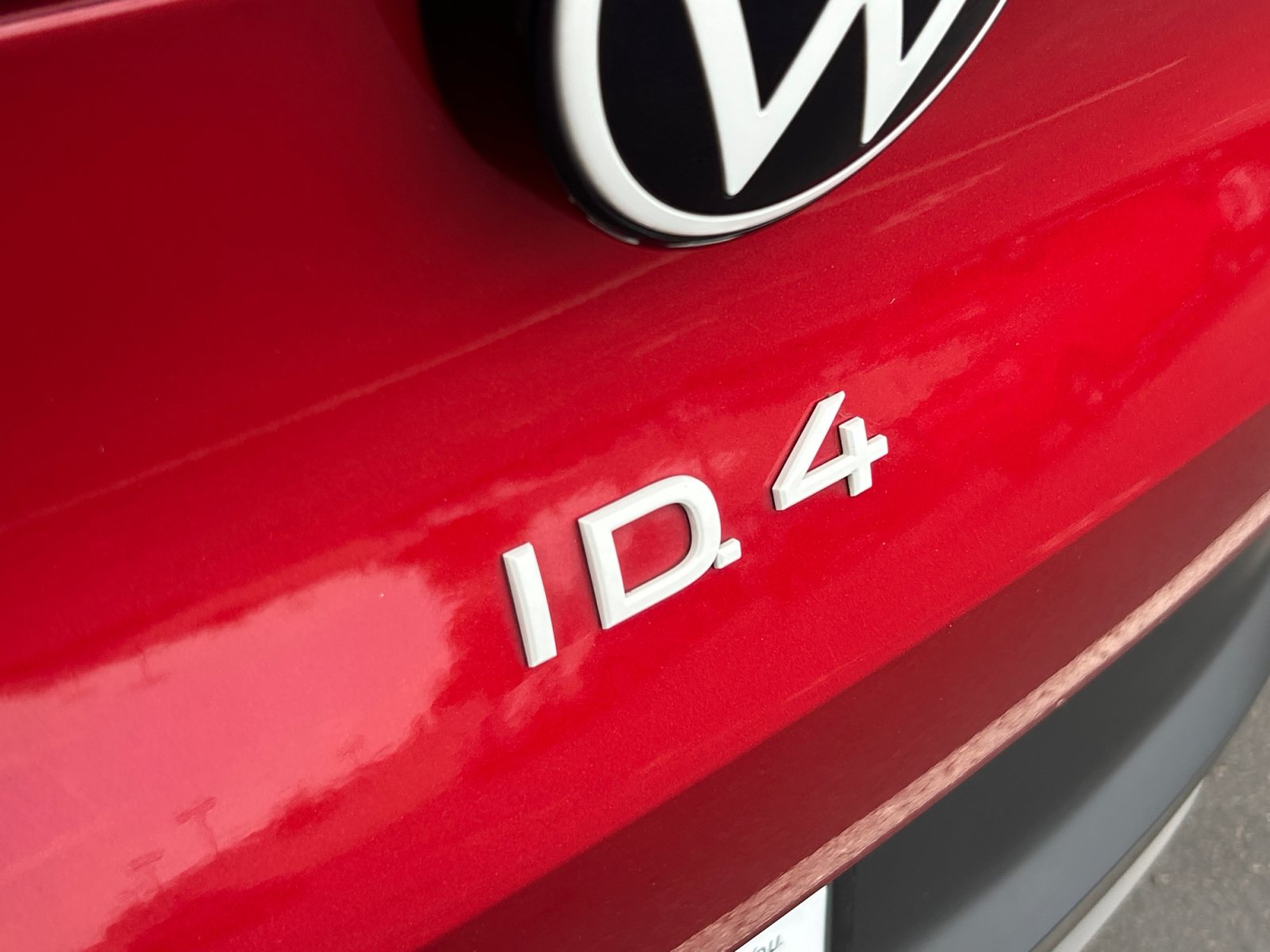 Certified 2022 Volkswagen ID.4 Pro S RWD image 23