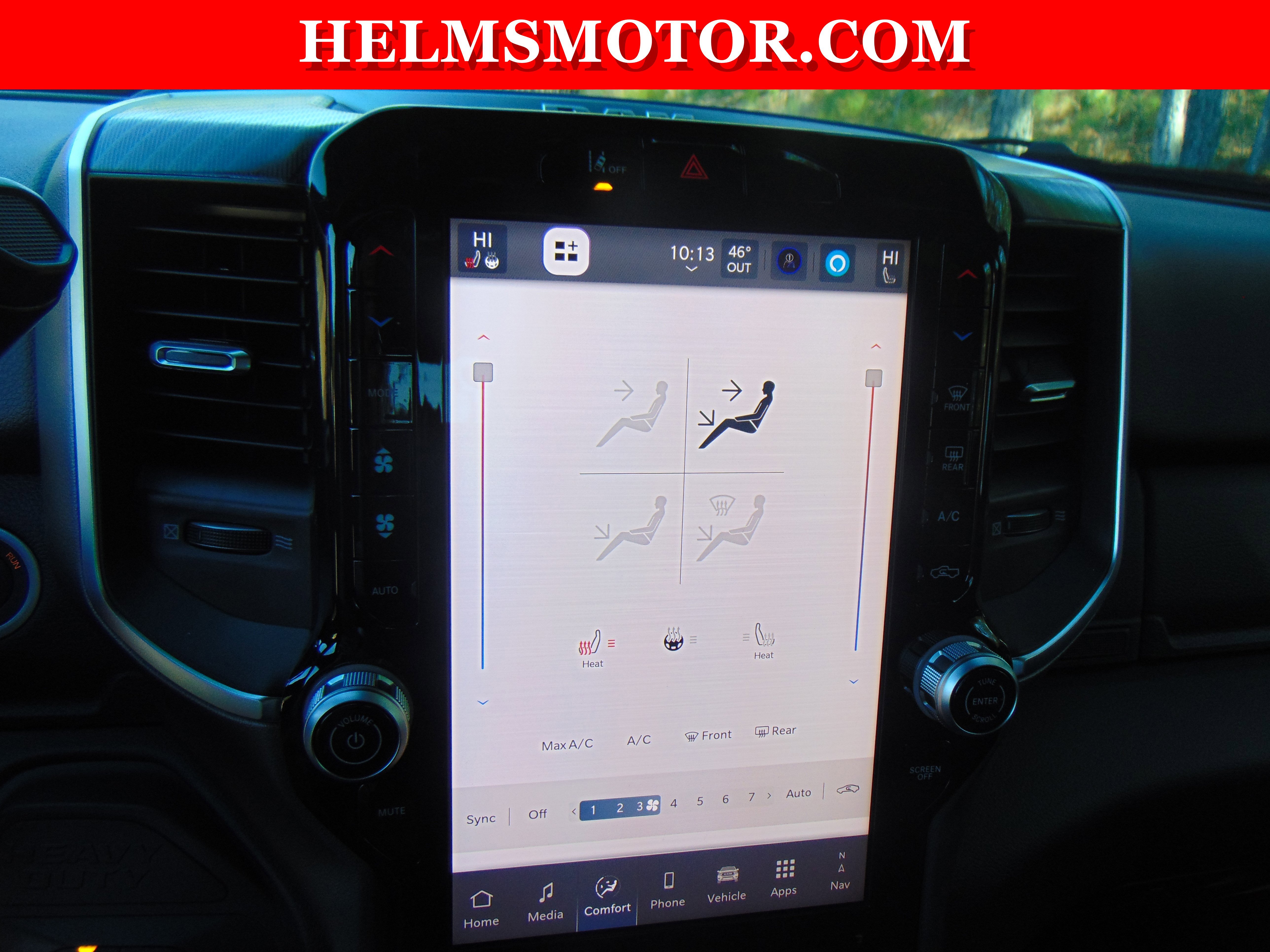 New 2026 RAM 2500 Big Horn image 33