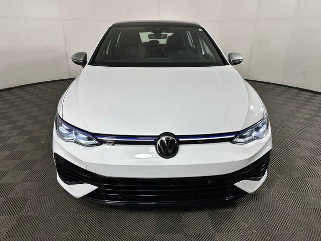 Used 2024 Volkswagen Golf R image 12