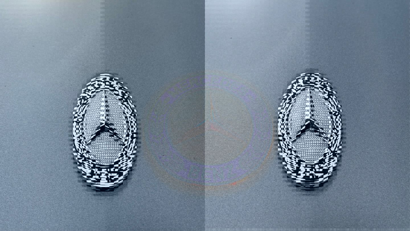 Used 2017 Mercedes-Benz C 43 AMG 4MATIC Sedan image 38