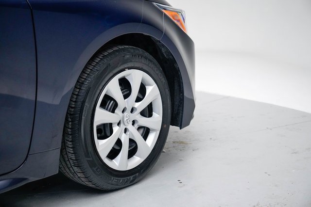 Certified 2024 Toyota Corolla LE image 11