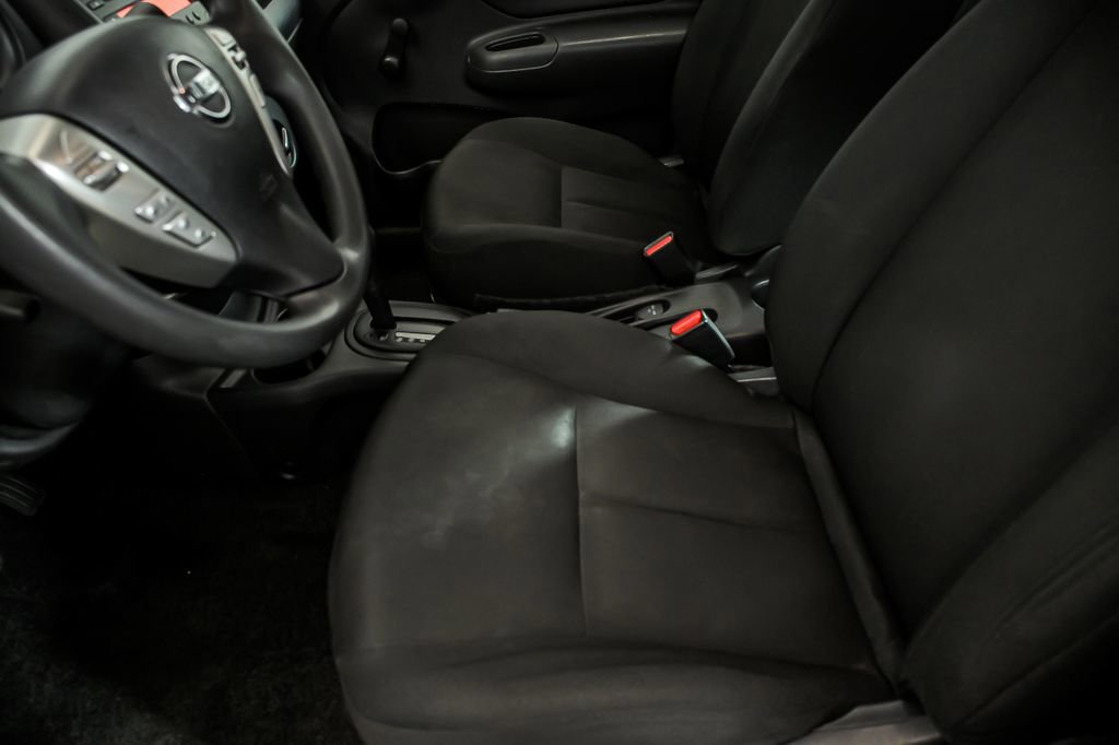 Used 2016 Nissan Versa S Plus image 12