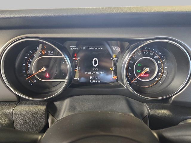Used 2022 Jeep Gladiator Sport AWD/4WD image 22