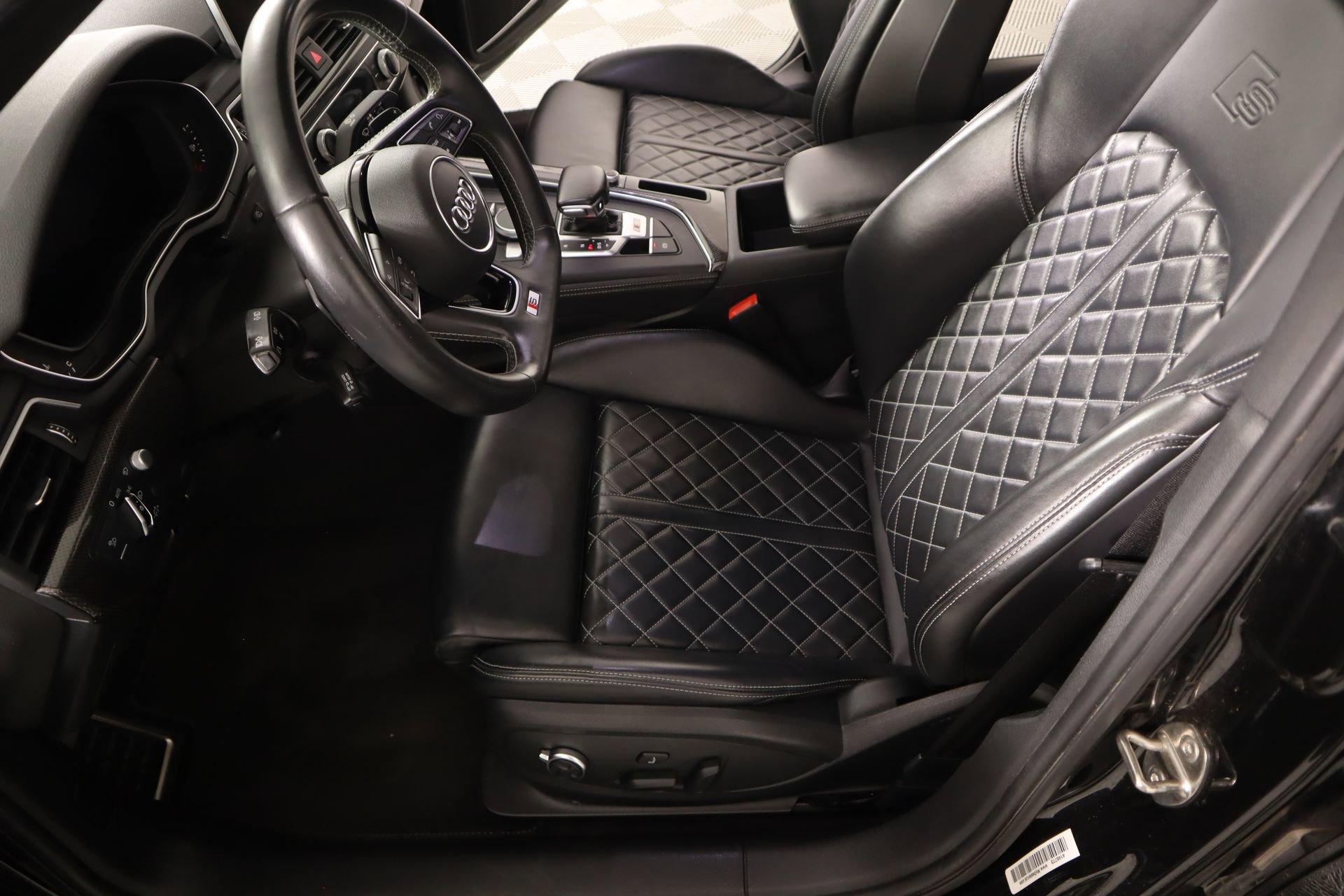 Used 2018 Audi S4 Prestige image 12