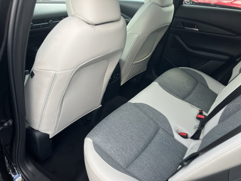 New 2026 MAZDA CX-30 Aire Edition AWD/4WD image 14