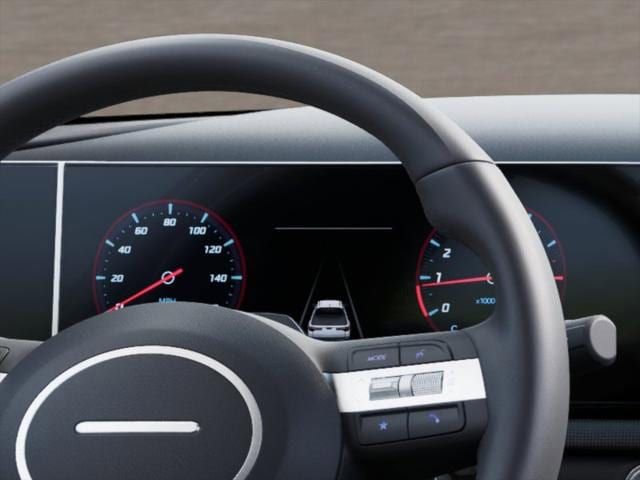 New 2025 Hyundai Santa Cruz Limited image 14