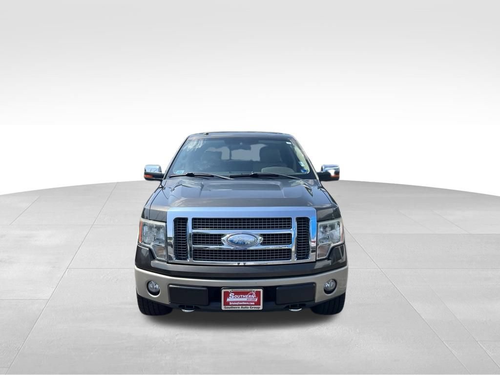 Used 2009 Ford F150 Lariat AWD/4WD image 37