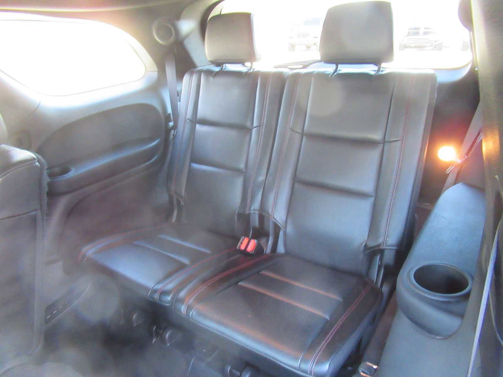 Used 2022 Dodge Durango R/T image 39