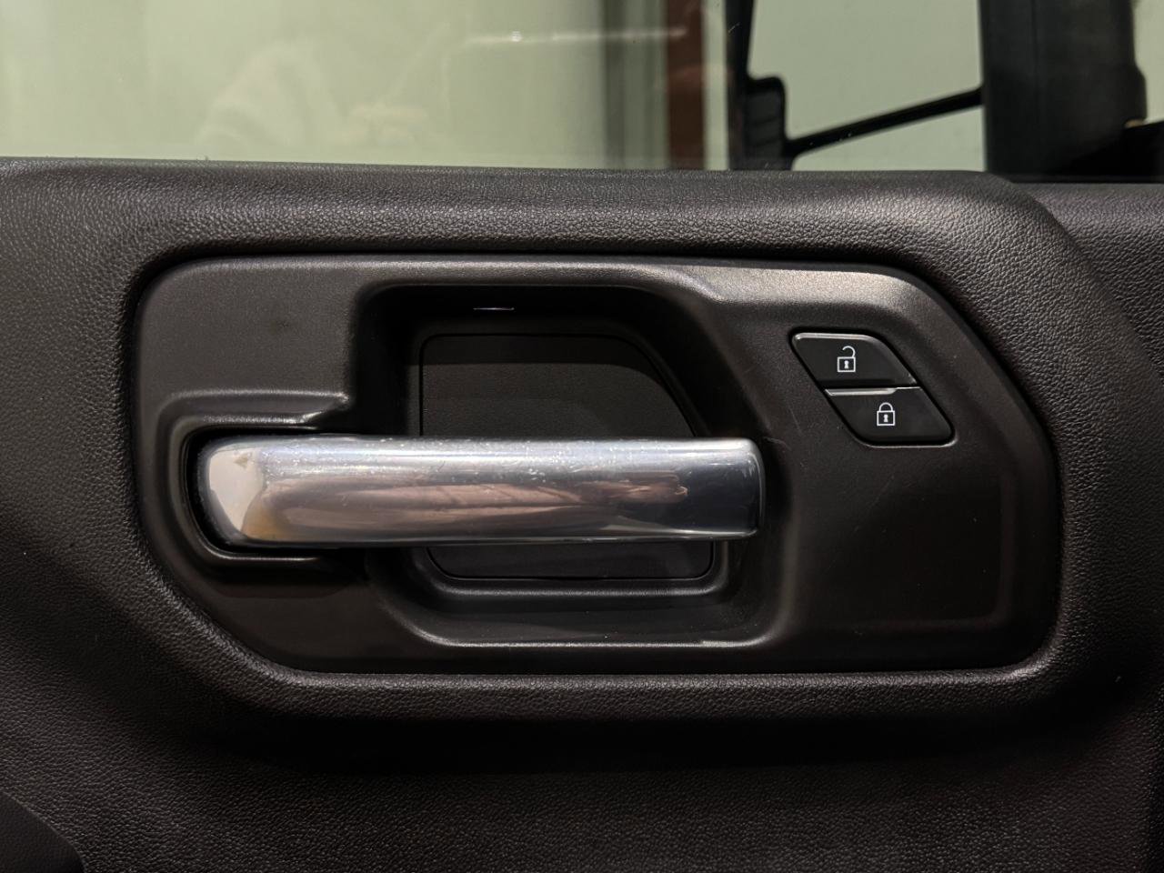 Used 2020 Chevrolet Silverado 2500 W/T w/ WT Fleet Convenience Package image 29