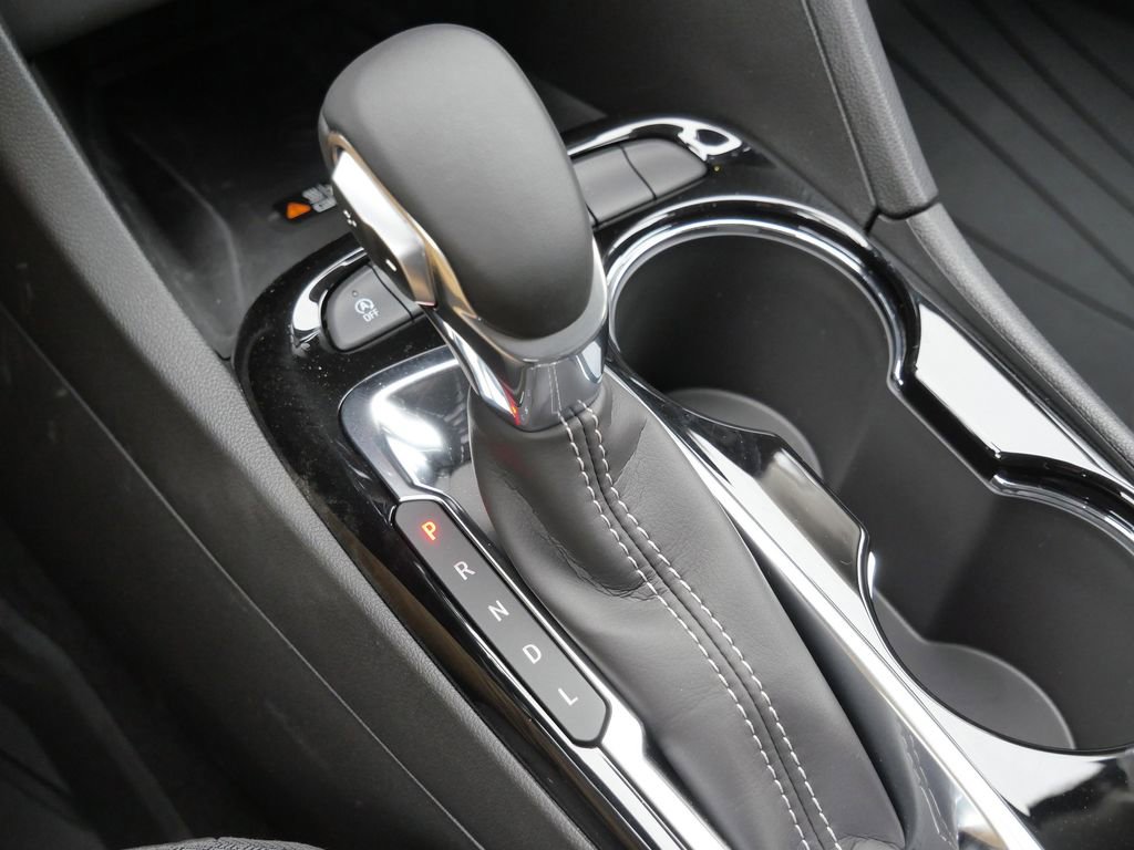 New 2026 Buick Encore GX Preferred w/ Advanced Technology Package image 45