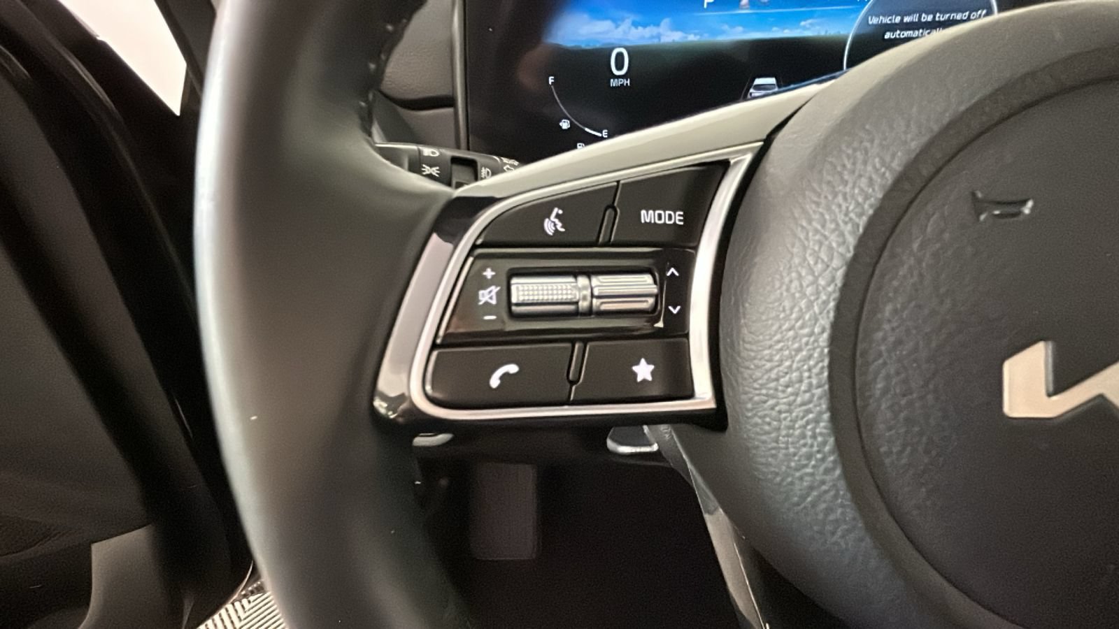 Used 2024 Kia Seltos EX AWD/4WD image 18