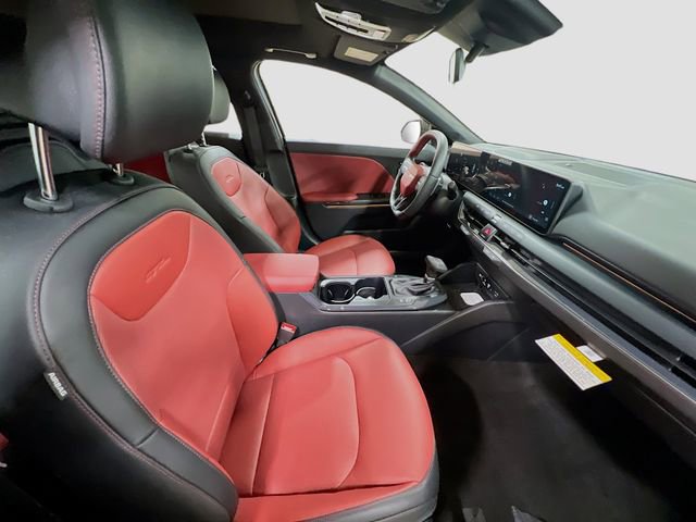 New 2025 Kia K4 GT-Line Turbo FWD image 29