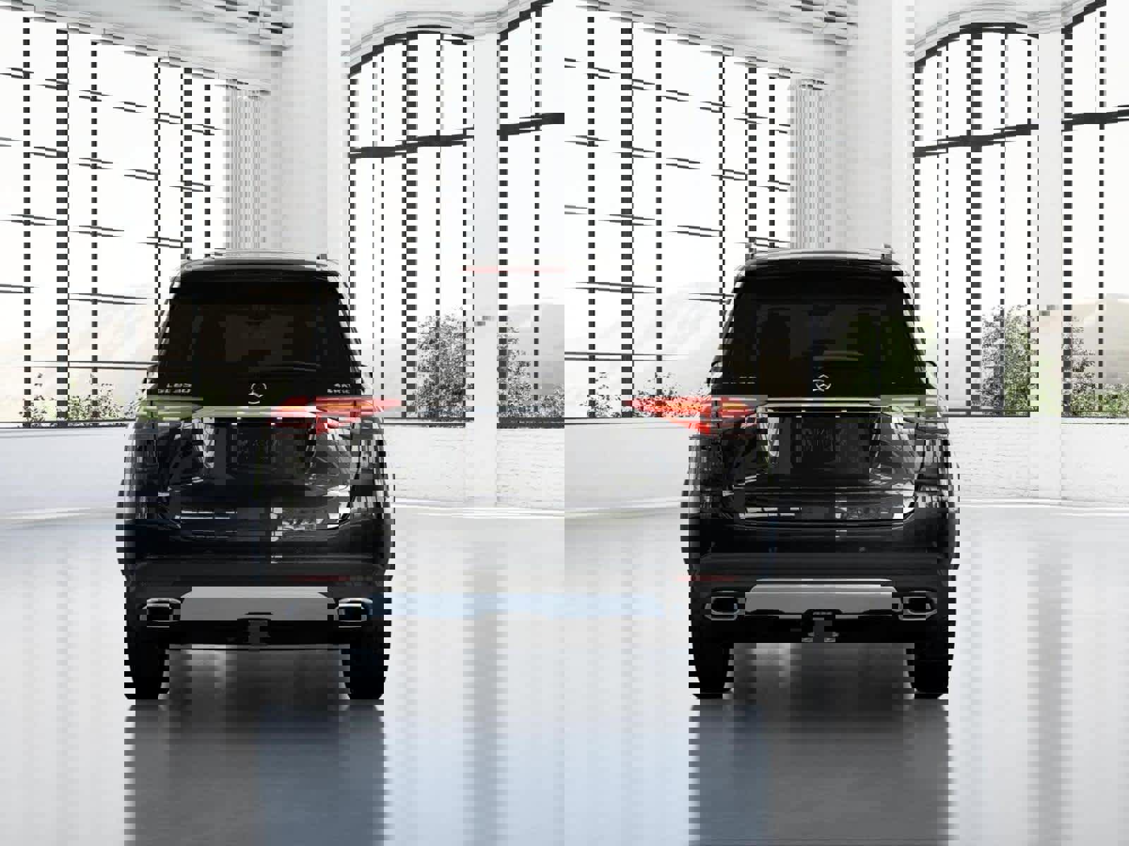 Used 2026 Mercedes-Benz GLE 350 4MATIC image 24