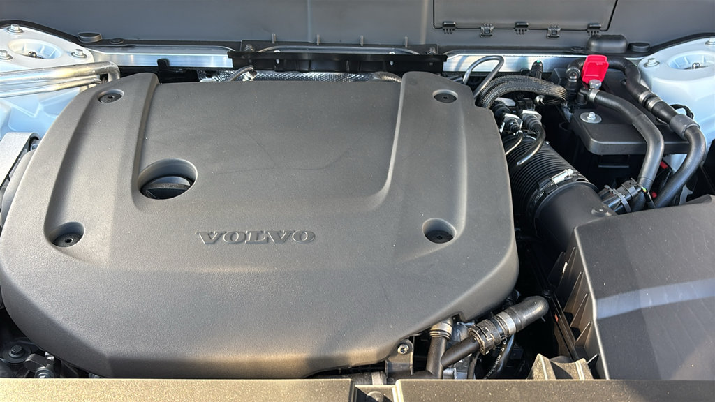 New 2027 Volvo XC90 B6 Plus AWD/4WD image 30
