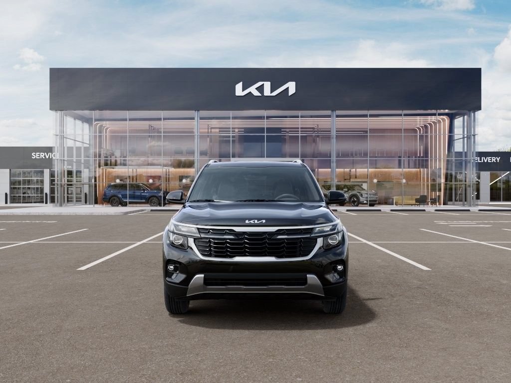 New 2026 Kia Seltos EX w/ EX Sunroof Package AWD/4WD image 29