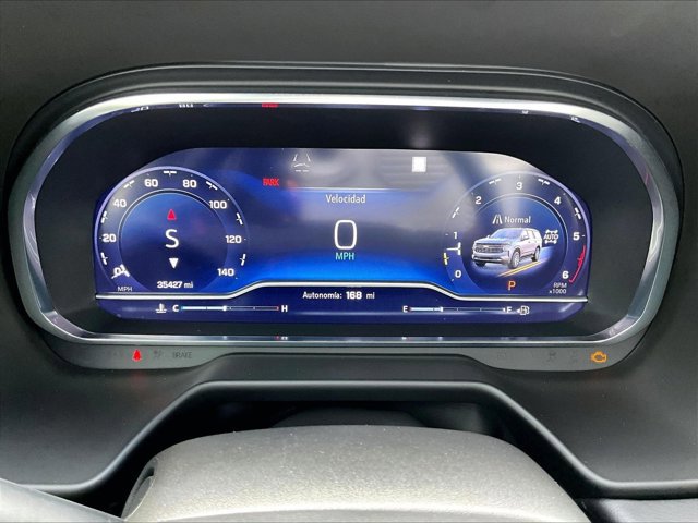 Used 2023 Chevrolet Tahoe RST w/ Luxury Package image 22