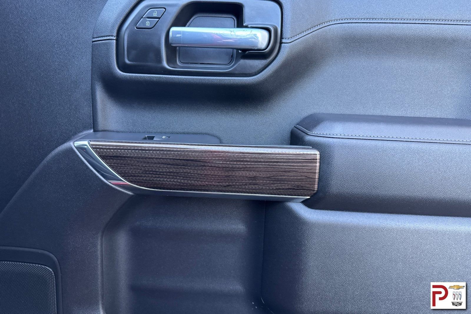 Used 2021 Chevrolet Silverado 1500 LT Trail Boss image 19