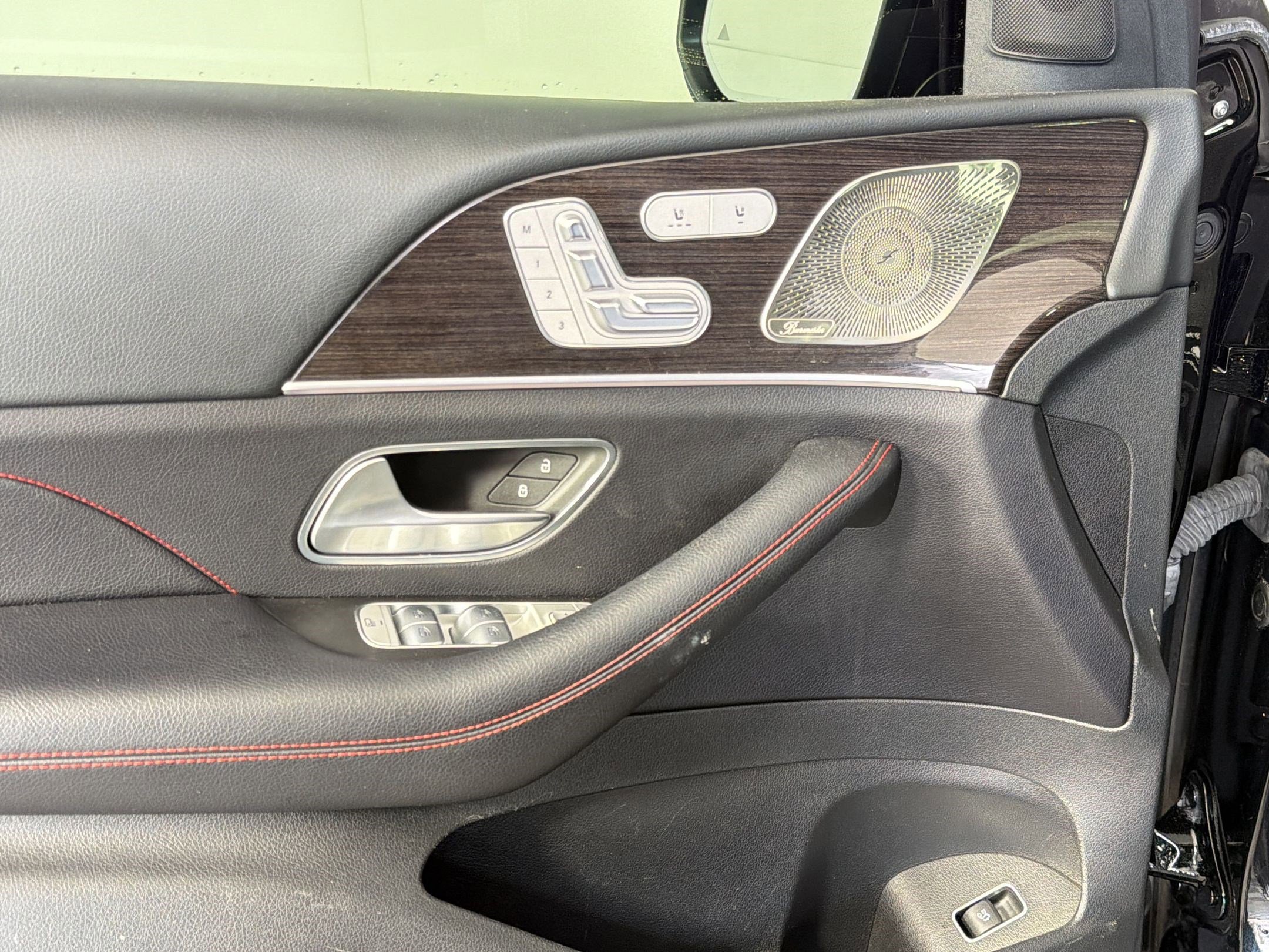 Used 2022 Mercedes-Benz GLE 53 AMG 4MATIC Coupe image 13