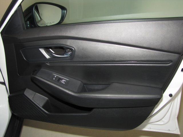 Certified 2023 Honda Accord Sport image 21