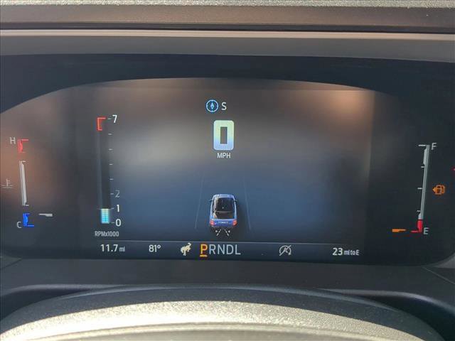 New 2026 Ford Bronco Sport Big Bend w/ Convenience Package image 11