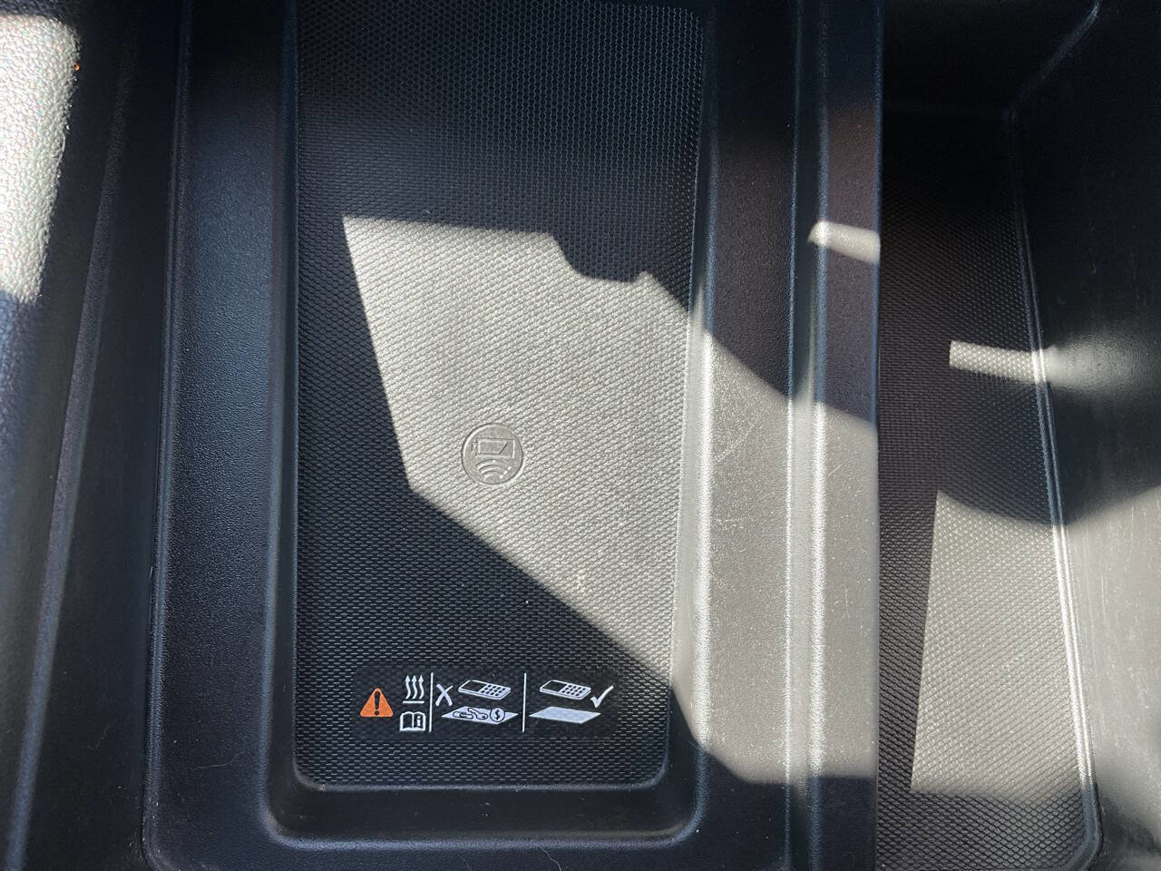 Used 2020 Chevrolet Silverado 2500 LTZ w/ LTZ Premium Package image 39