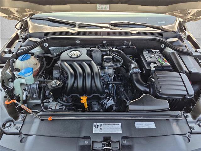 Used 2013 Volkswagen Jetta S FWD image 21