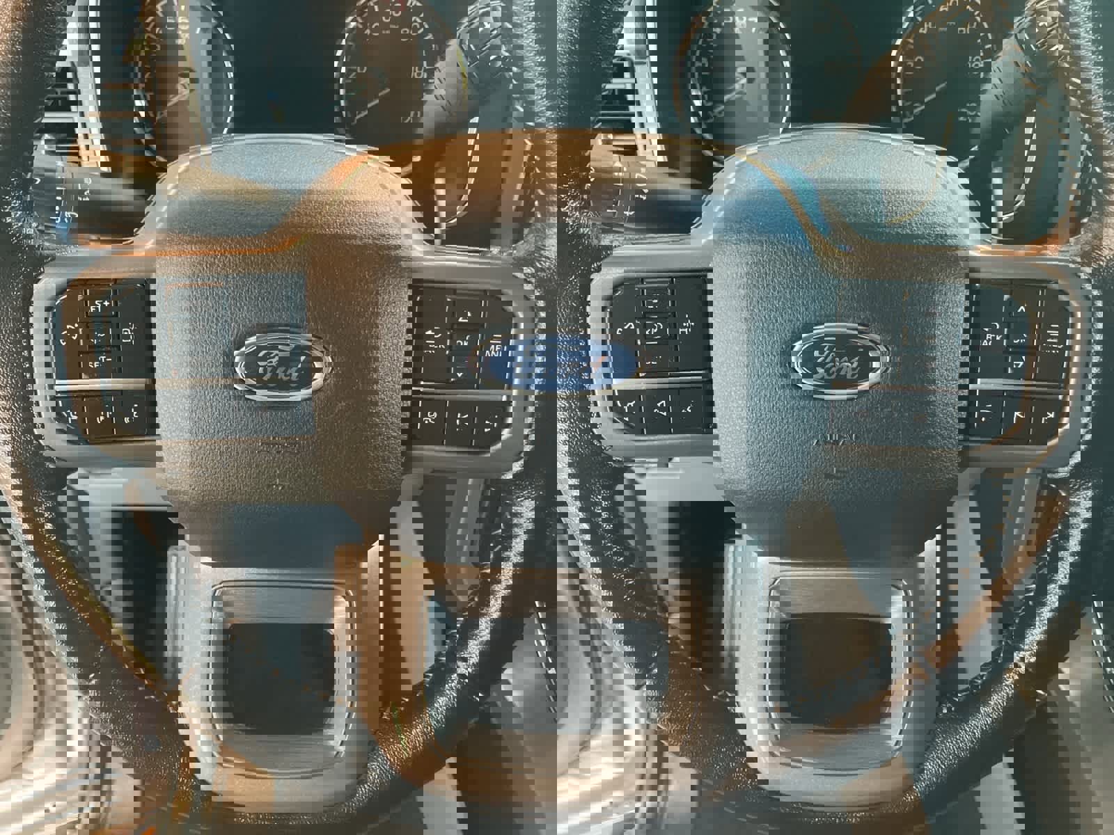 Used 2021 Ford F150 XLT w/ Equipment Group 302A High image 15