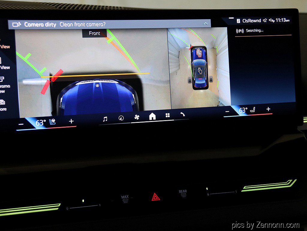 Used 2026 BMW 530i xDrive w/ Premium Package image 22