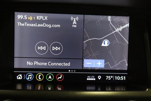 Used 2020 Chevrolet Colorado ZR2 AWD/4WD image 39