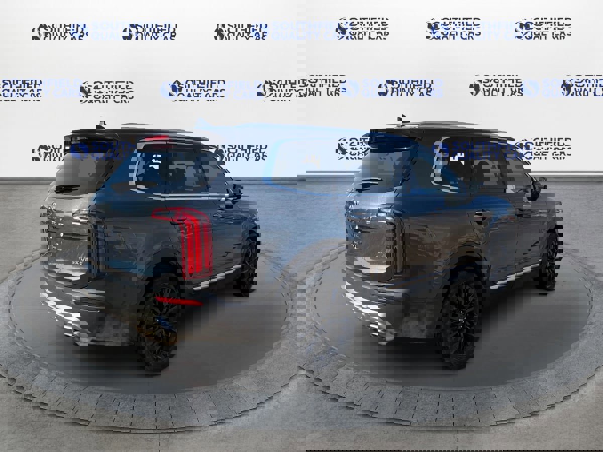 Used 2020 Kia Telluride SX image 7