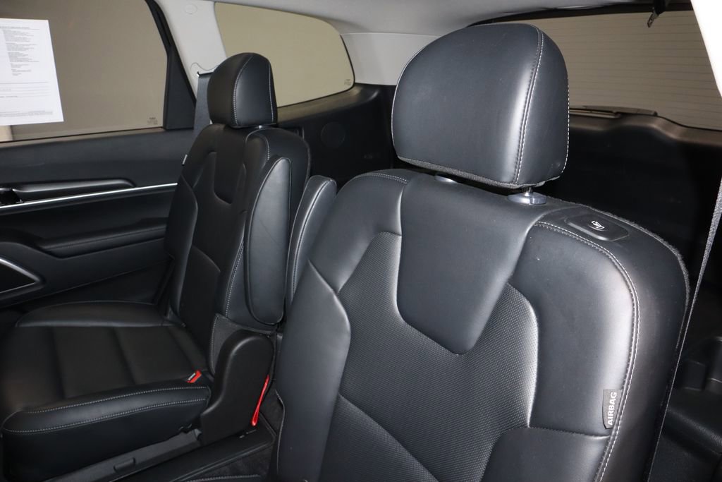 Used 2025 Kia Telluride S FWD image 20