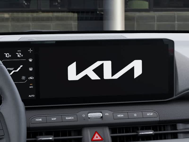 New 2026 Kia K4 EX FWD image 20