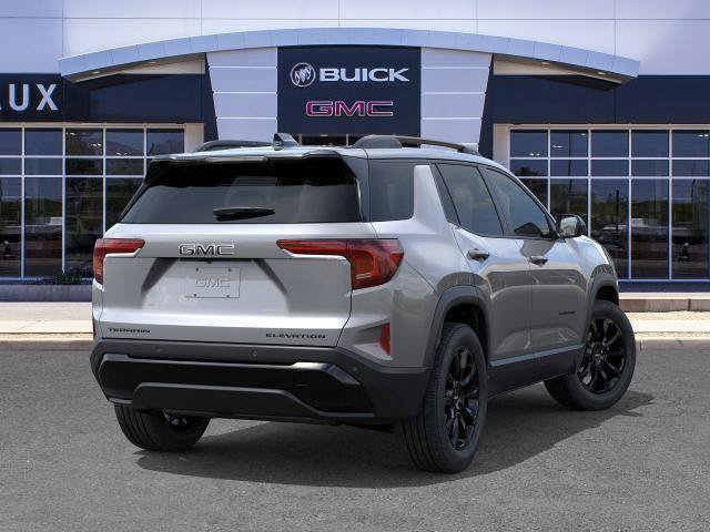 New 2027 GMC Terrain Elevation w/ Elevation Premium Package FWD image 52