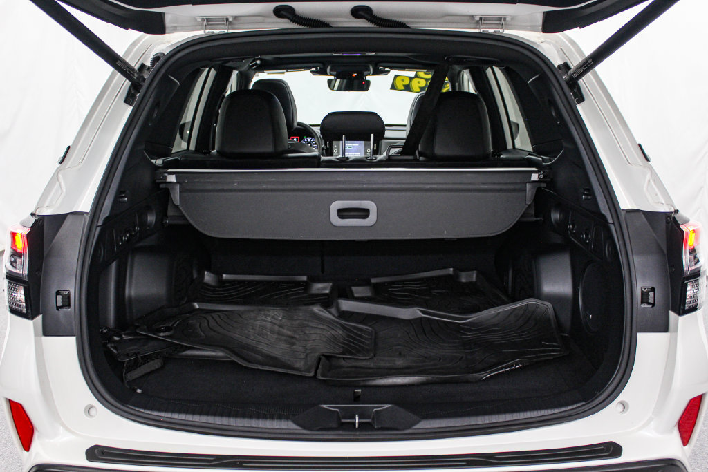 Used 2025 Subaru Forester Sport AWD/4WD image 10
