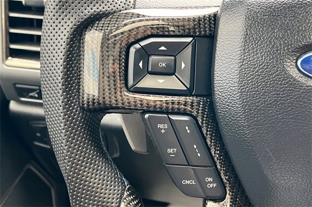 Used 2019 Ford F150 Raptor w/ Equipment Group 802A Luxury image 27