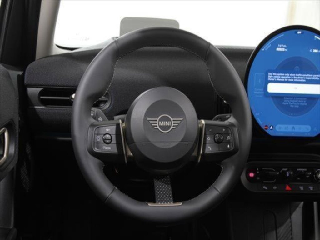 Certified 2025 MINI Cooper S image 8