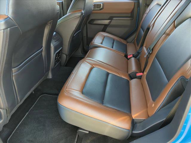 Used 2024 Ford Bronco Outer Banks image 18