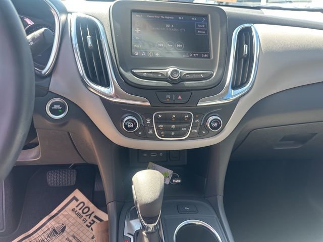 Certified 2024 Chevrolet Equinox LT FWD image 15